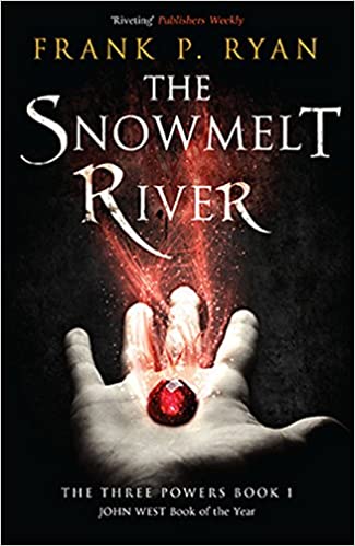 Marissa's Books & Gifts, LLC 9781623650483 The Snowmelt River