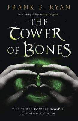 Marissa's Books & Gifts, LLC 9781623658632 The Tower of Bones