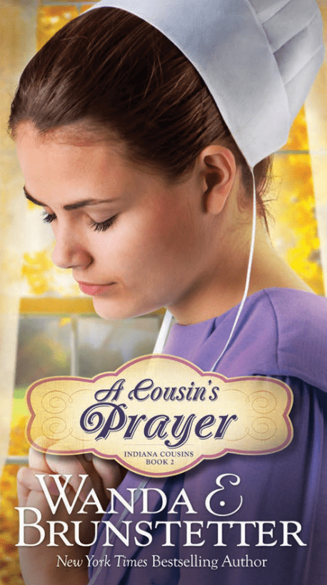 Marissa's Books & Gifts, LLC 9781624162251 A Cousin's Prayer: Indiana Cousins (Book 2)