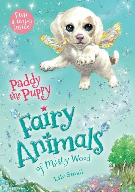 Marissa's Books & Gifts, LLC 9781627791434 Paddy the Puppy