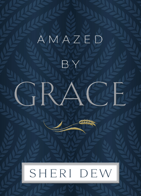 Marissa's Books & Gifts, LLC 9781629720395 Amazed by Grace