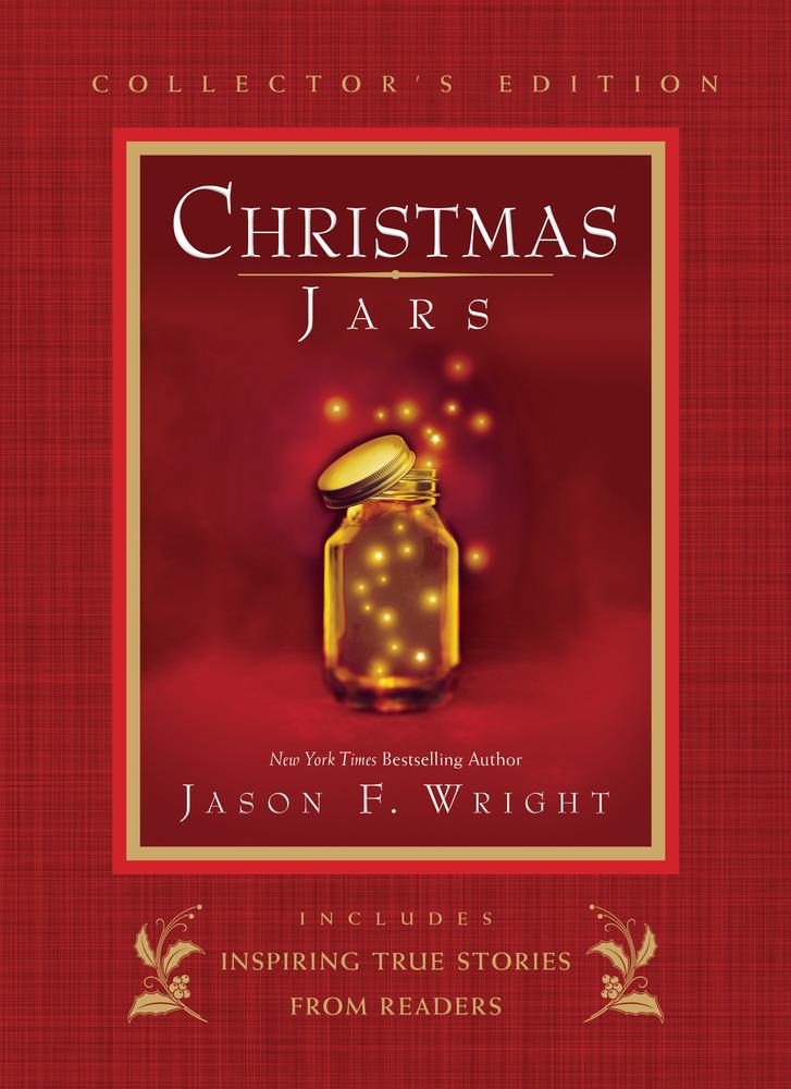Marissa's Books & Gifts, LLC 9781629723297 Christmas Jars Collector's Edition