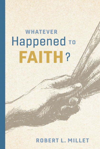 Marissa's Books & Gifts, LLC 9781629723334 Whatever Happened to Faith?