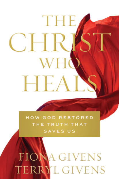 Marissa's Books & Gifts, LLC 9781629723358 The Christ Who Heals: How God Restored the Truth that Saves Us