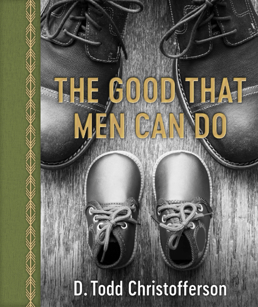 Marissa's Books & Gifts, LLC 9781629723525 The Good that Men Can Do