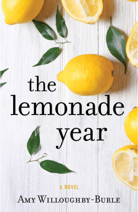 Marissa's Books & Gifts, LLC 9781629724119 The Lemonade Year