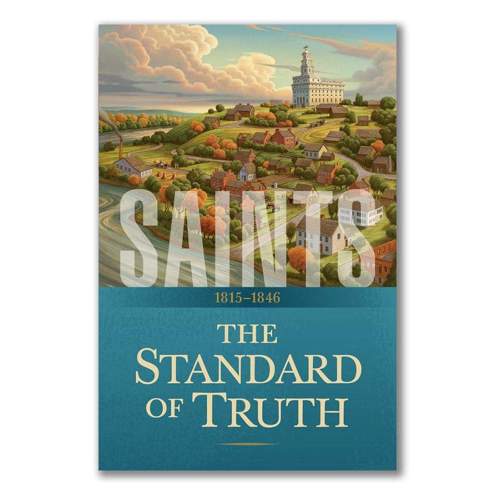 Marissa's Books & Gifts, LLC 9781629724928 Saints: The Standard of Truth
