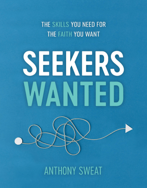 Marissa's Books & Gifts, LLC 9781629725734 Seekers Wanted: The Skills You Need for the Faith You Want