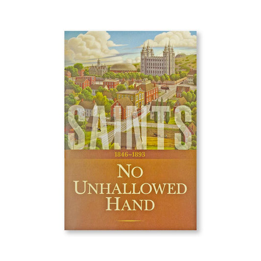 Marissa's Books & Gifts, LLC 9781629726489 Saints Volume 2: No Unhallowed Hand