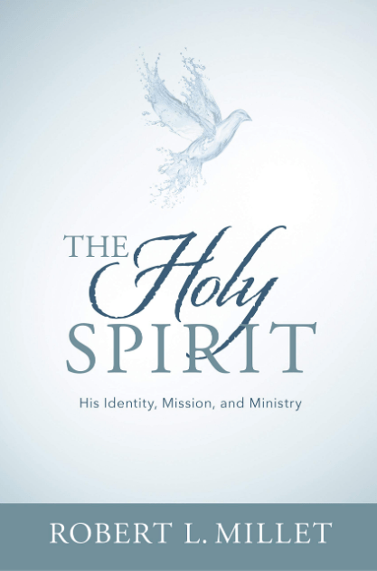Marissa's Books & Gifts, LLC 9781629729787 The Holy Spirit: His Identity, Mission, and Ministry