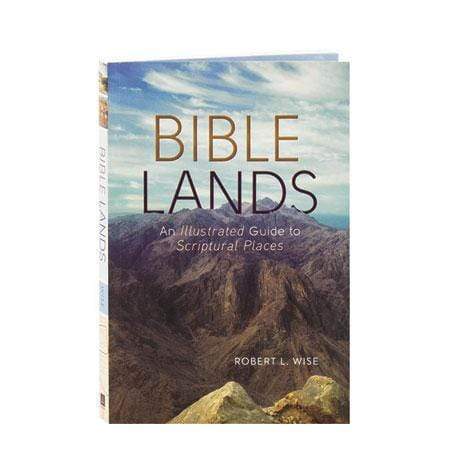 Bible Lands