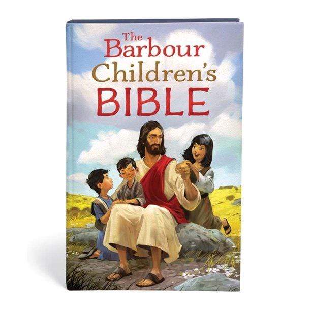 Marissa's Books & Gifts, LLC 9781630586591 The Barbour Children's Bible