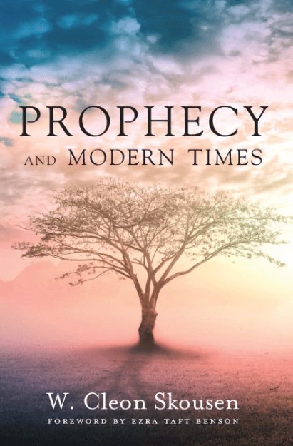 Marissa's Books & Gifts, LLC 9781630729189 Prophecy and Modern Times: Finding Hope and Encouragement in the Last Days