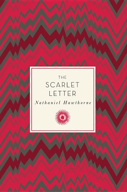 Marissa's Books & Gifts, LLC 9781631060717 The Scarlet Letter (Knickerbocker Classics)