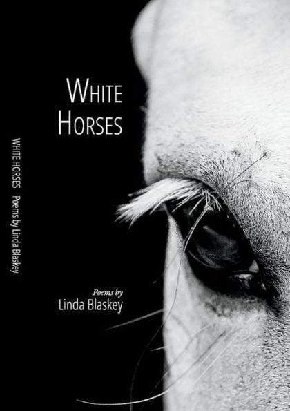 Marissa's Books & Gifts, LLC 9781631200106 White Horses