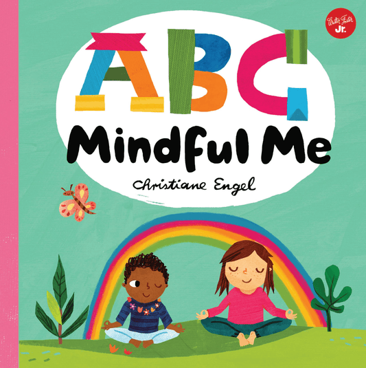 Marissa's Books & Gifts, LLC 9781633225107 ABC for Me: ABC Mindful Me