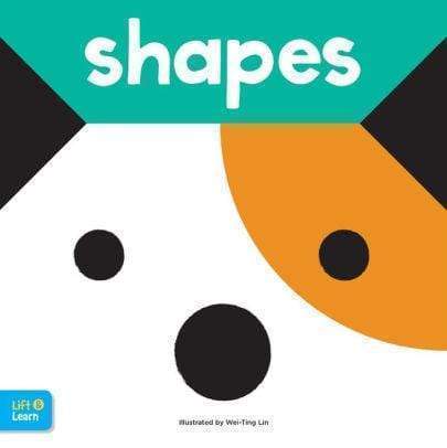 Shapes Lift & Learn