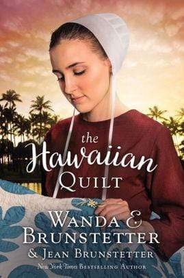 Marissa's Books & Gifts, LLC 9781634092241 The Hawaiian Quilt