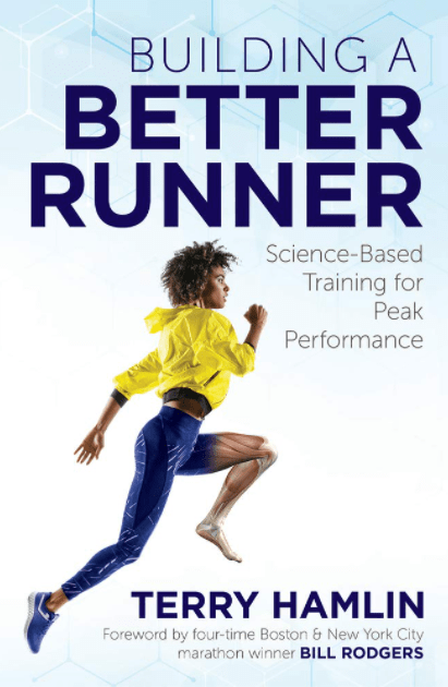 Marissa's Books & Gifts, LLC 9781641120142 Building a Better Runner: Science-Based Training for Peak Performance