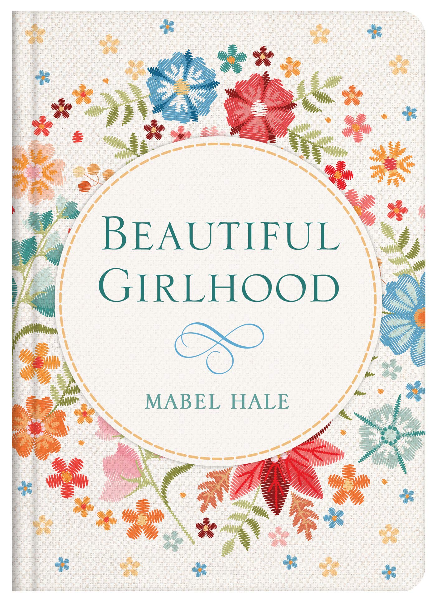 Marissa's Books & Gifts, LLC 9781643525297 Beautiful Girlhood