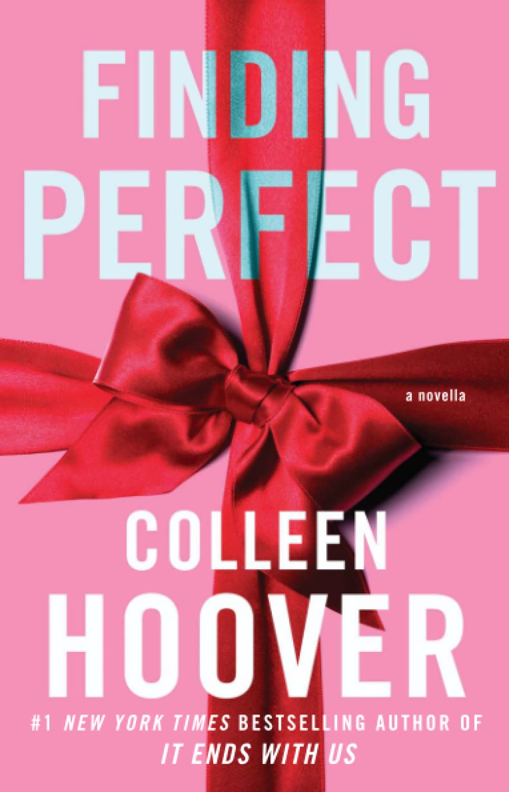 Marissa's Books & Gifts, LLC 9781668013380 Finding Perfect: A Novella