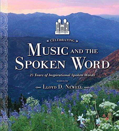 Marissa's Books & Gifts, LLC 9781680470376 Celebrating Music and the Spoken Word: 25 Years of Inspirational Spoken Words