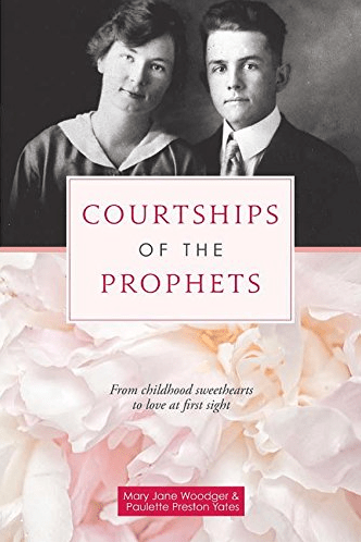 Marissa's Books & Gifts, LLC 9781680470413 Courtships of the Prophets