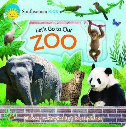 Let's Go to Our Zoo