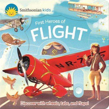 First Heroes of Flight