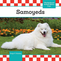 Millcreek samoyeds best sale