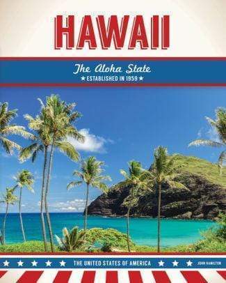 Marissa's Books & Gifts, LLC 9781680783131 Hawaii