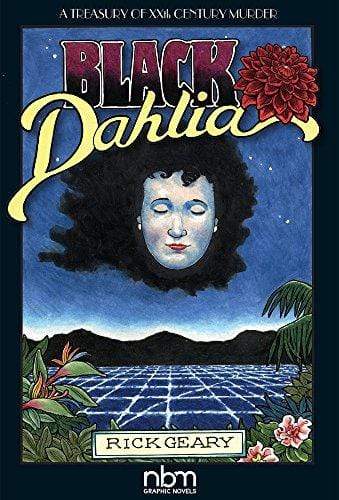Marissa's Books & Gifts, LLC 9781681121789 Black Dahlia (Treasury of XXth Century Murder)