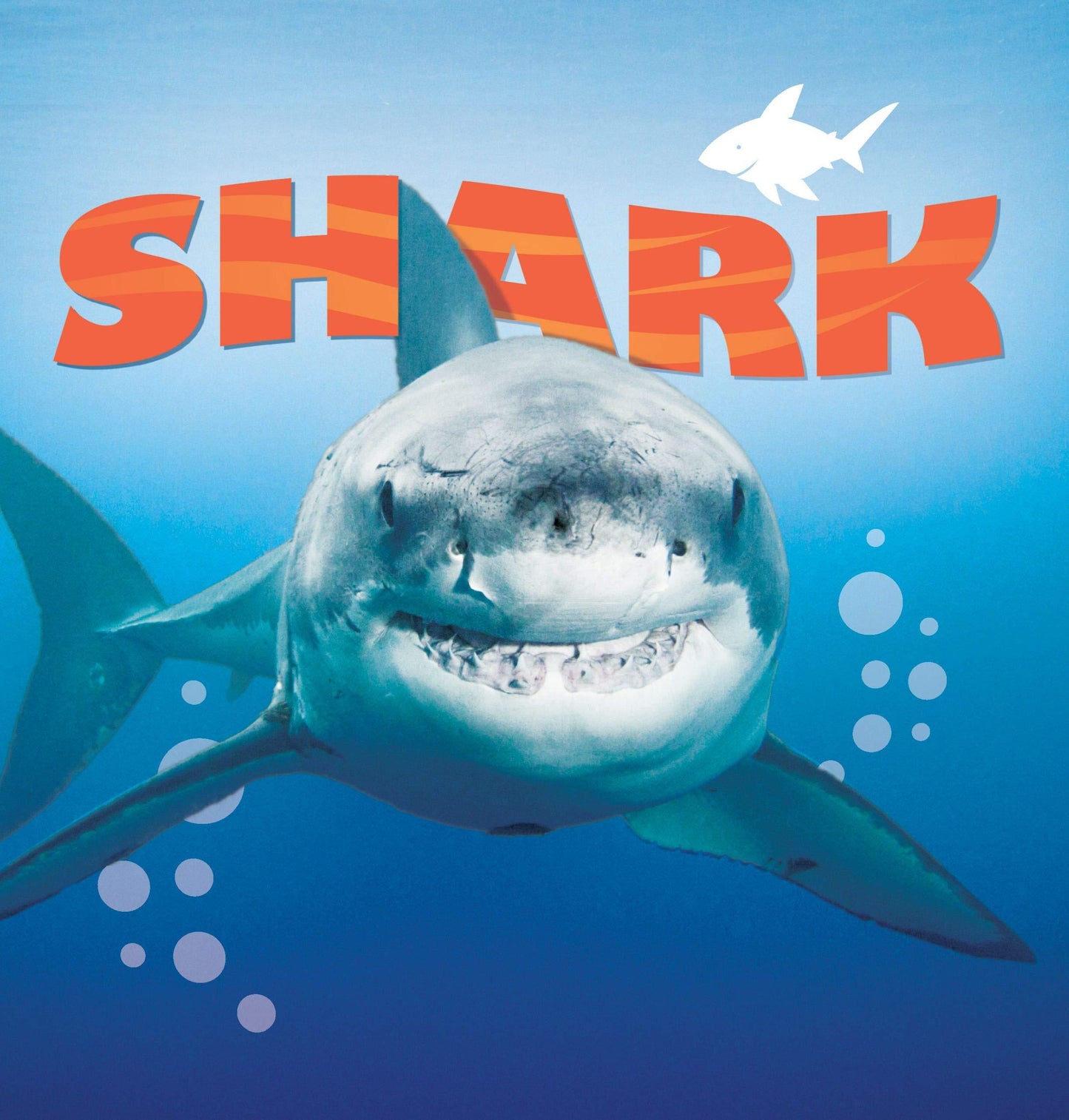 Marissa's Books & Gifts, LLC 9781682970812 Shark (Wild Planet)