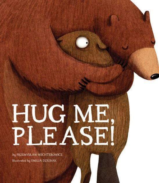 Hug Me Please