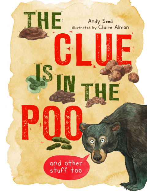 Marissa's Books & Gifts, LLC 9781682973714 The Clue is in the Poop: And Other Things Too