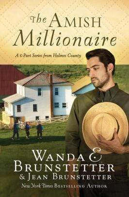 Marissa's Books & Gifts, LLC 9781683222392 The Amish Millionaire Collection