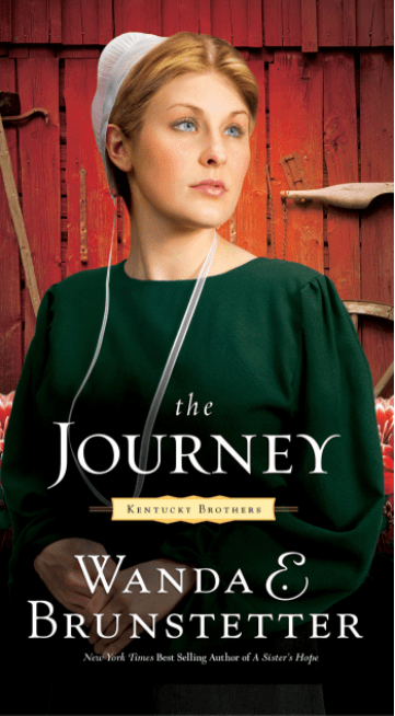 Marissa's Books & Gifts, LLC 9781683223658 The Journey: Kentucky Brothers (Book 1)