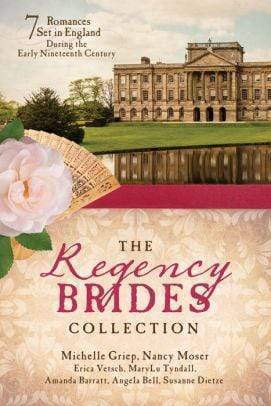 The Regency Brides Collection