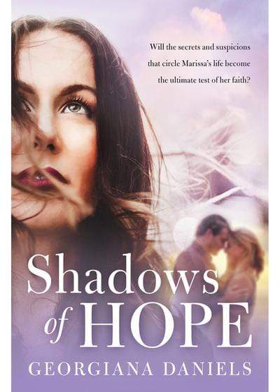 Marissa's Books & Gifts, LLC 9781683225454 Shadows of Hope