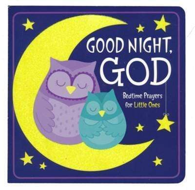 Good Night, God