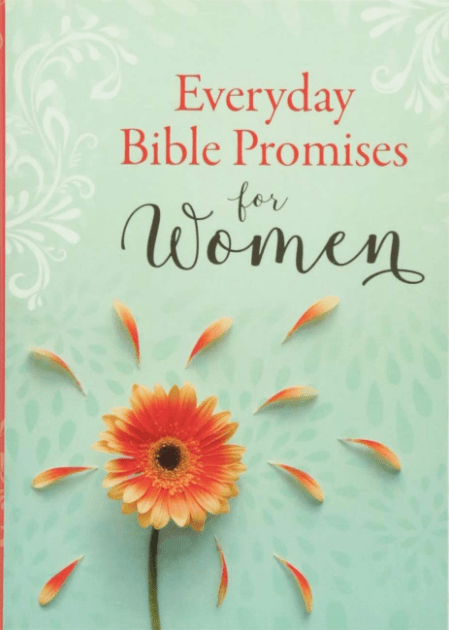 Marissa's Books & Gifts, LLC 9781683226857 Everyday Bible Promises for Women