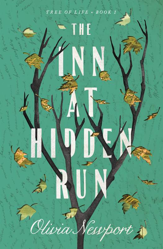 Marissa's Books & Gifts, LLC 9781683229940 The Inn at Hidden Run: Tree of Life (Book 1)