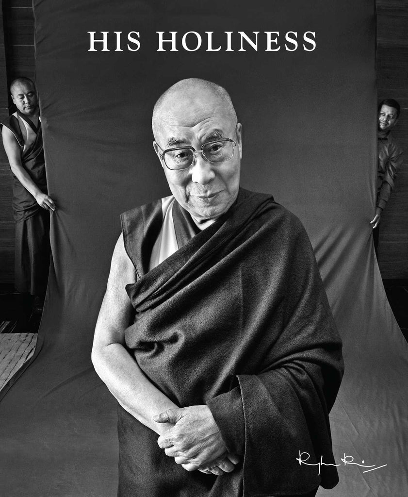 Marissa's Books & Gifts, LLC 9781683835851 His Holiness: The Fourteenth Dalai Lama