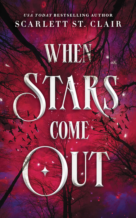 Marissa's Books & Gifts, LLC 9781728262994 When Stars Come Out