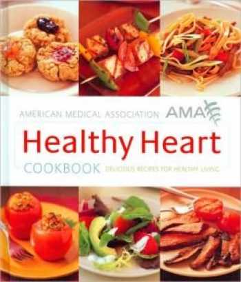 Marissa's Books & Gifts, LLC 9781740897761 Healthy Heart Cookbook