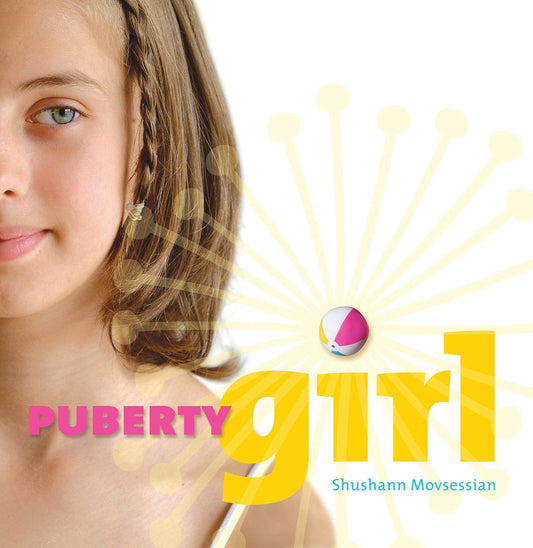 Marissa's Books & Gifts, LLC 9781741141047 Puberty Girl