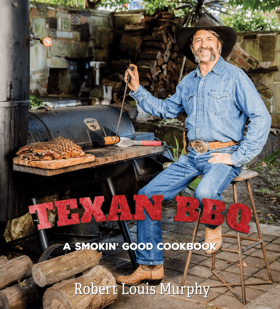 Marissa's Books & Gifts, LLC 9781742572901 Texan BBQ: A Smokin' Good Cookbook