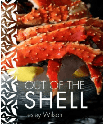 Marissa's Books & Gifts, LLC 9781742573595 Out of the Shell