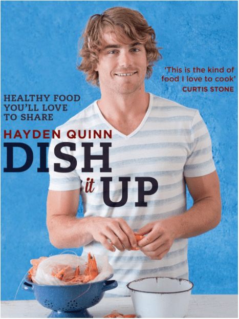 Marissa's Books & Gifts, LLC 9781742669939 Dish it Up: Healthy Food You'll Love to Share