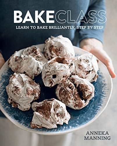 Marissa's Books & Gifts, LLC 9781743365724 Bakeclass: Learn to Bake Brilliantly Step-by-Step